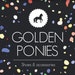 goldenponies