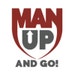 Man Up And Go