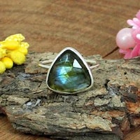 SilverDesignerRings