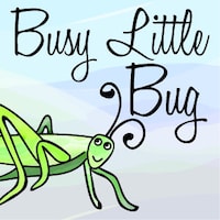 BusyLittleBug