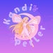 KandiPerlerFairy