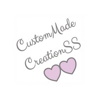 CustomMadeCreationSS CustomMadeCreationSS