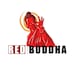 Red Buddha