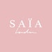 SAÏA London