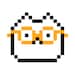 Pixel Cat