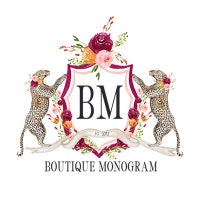 BoutiqueMonogram