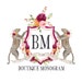 Boutique Monogram