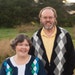 Steve and Sharon J.