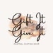 GiftITGiveIT