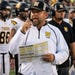 Coach Chad Johnson