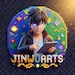 JinwoArts