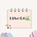 RUWritin