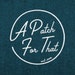 A Patch For That