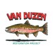 Van Duzen Restoration