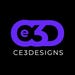 CeThreeDDesigns