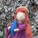 LadyoftheLakeFelting
