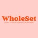 WholeSet