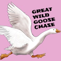 GreatWildGooseChase