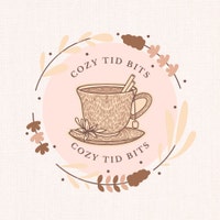CozyTidBits CozyTidBits