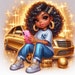BloomySilviaStudio