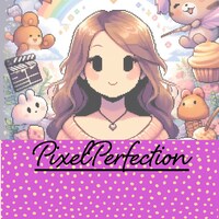 PixelPerfectionByAmy
