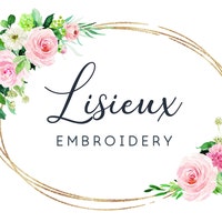 LisieuxEmbroidery