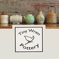 TinyWrenPottery