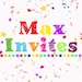 MaxInvites