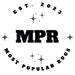MPR Rugs