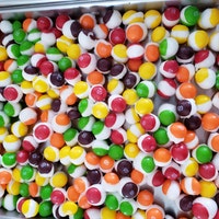 Skittlemania