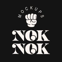 NokNokMockups