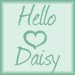 HelloDaisy