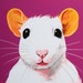 Monkey Rat