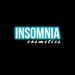Insomnia Cosmetics