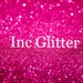 IncGlitter