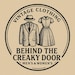behindthecreakydoor