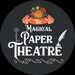 The Magical Paper Theatre