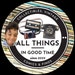 AllThingsInGoodTime