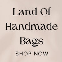 LandOfHandmadeBags
