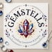 gemstells gems