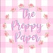 ThePreppyPaper