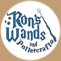 PottercraftWands