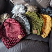 MaineLeeCrochet