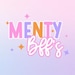 MentyBFFS