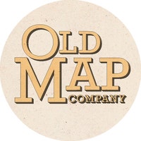 OldMapCompany