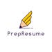 PrepResume