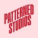 Patterned