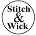 Stitch and Wick