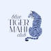BlueTigerMahjClub