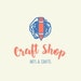CraftsSuppliesStudio